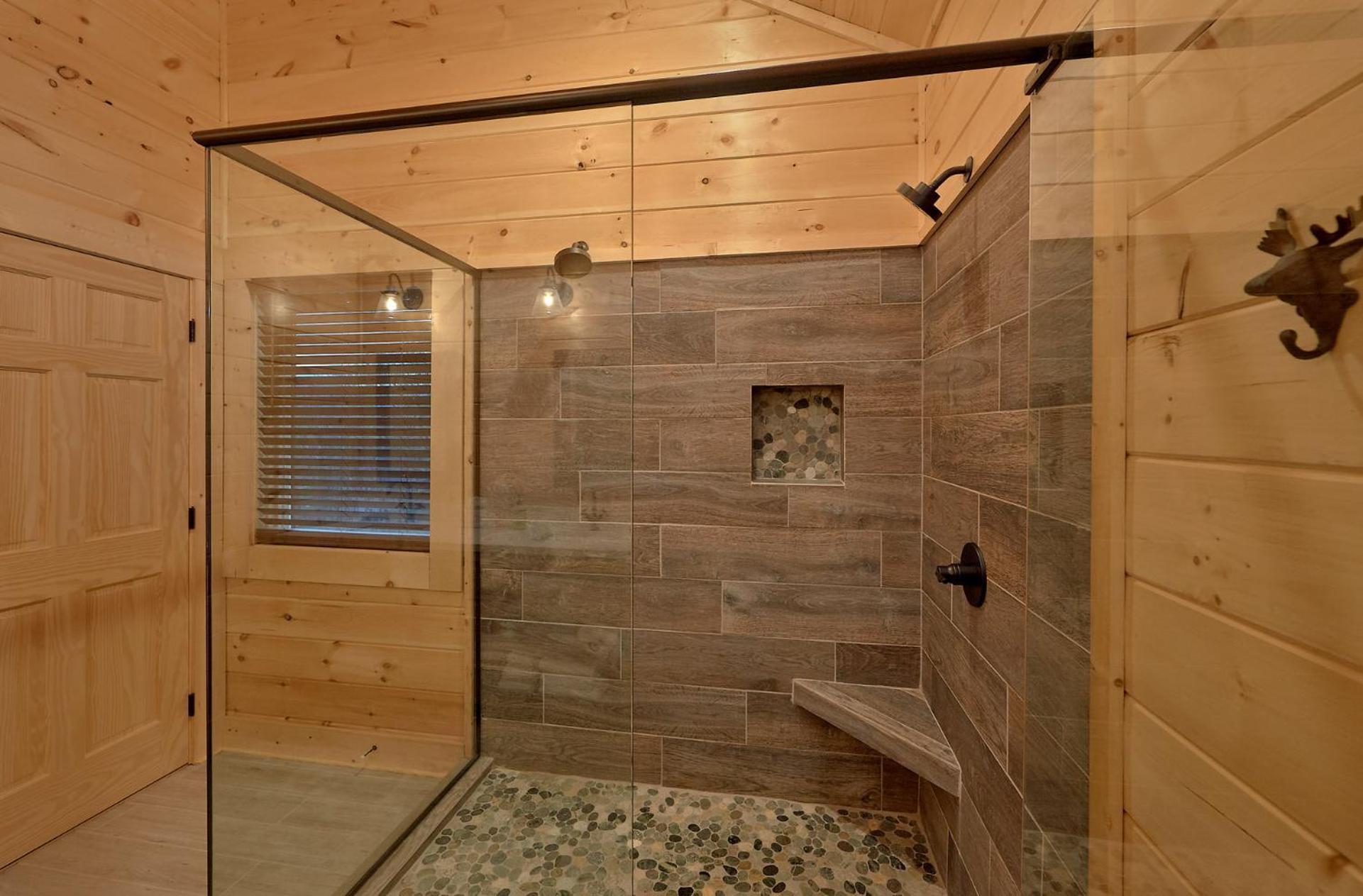 Misty Mountain Adventure Lodge Gatlinburg Dış mekan fotoğraf