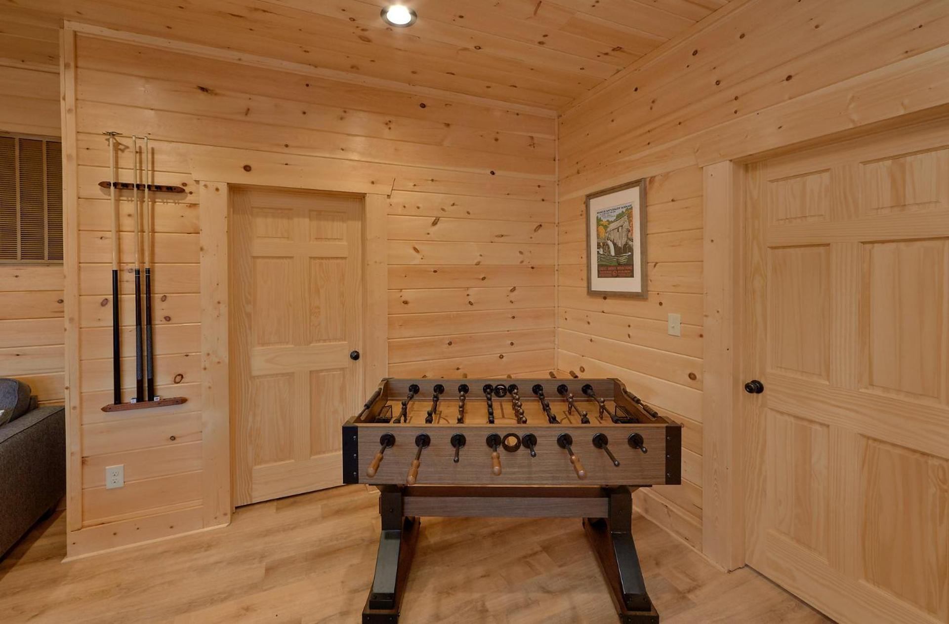Misty Mountain Adventure Lodge Gatlinburg Dış mekan fotoğraf